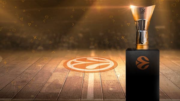 copertina Barcellona - Virtus Bologna