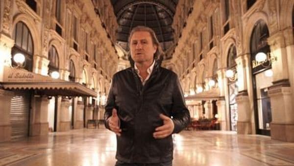 copertina del programma L'uomo Della Domenica 2024/2025 - Ep. 5 - L'uomo Della Domenica Gattuso 23/01/2026