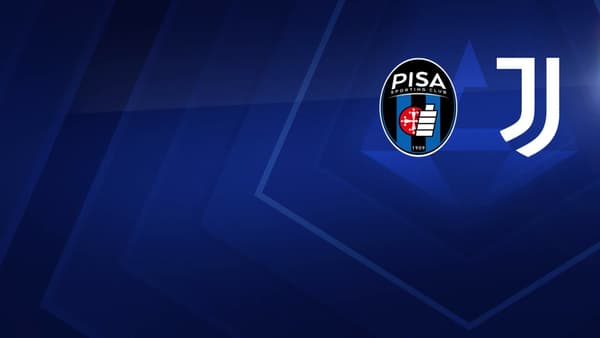 copertina del programma Pisa - Juventus