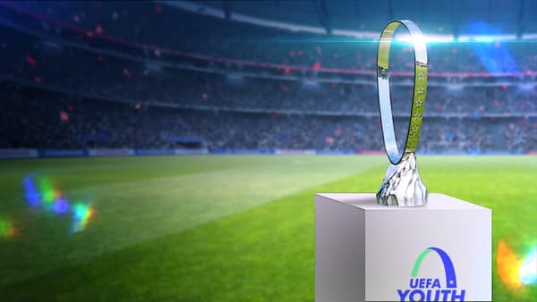 copertina del programma Real Madrid - Inter