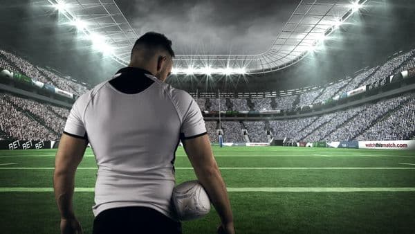 copertina Rugby Six Nations - Ep. 14 - Rugby Six Nations 2026 5ga Galles/ Italia 14/03/2026