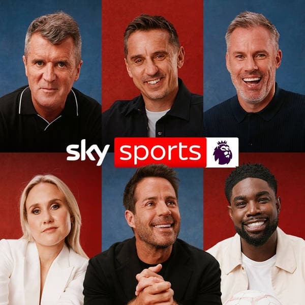copertina Sky Tennis Show - Ep. 39 - Sky Tennis Show 2025 04/09/2025