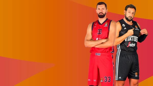 copertina Eurolega Mixtape