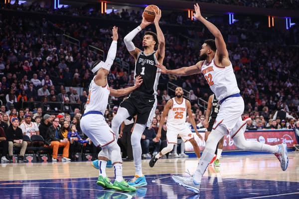 copertina del programma Il Film Delle Finali NBA 2026
