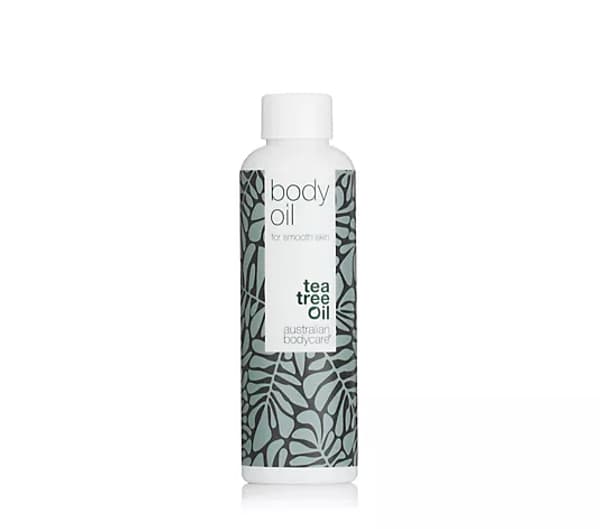 copertina Australian Bodycare Tea Tree Oil Beauty