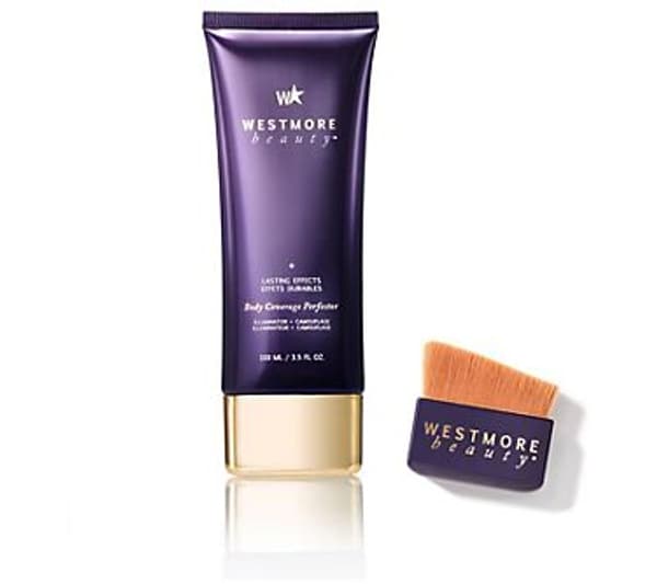 copertina del programma Body Effect