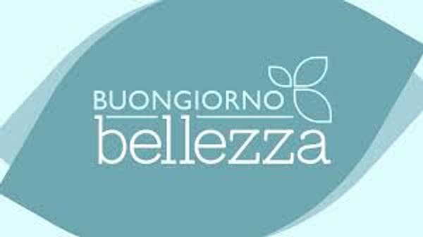 copertina Buongiorno bellezza!