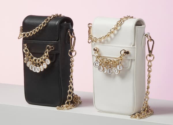 copertina del programma CAFe'NOIR, accessori irresistibili