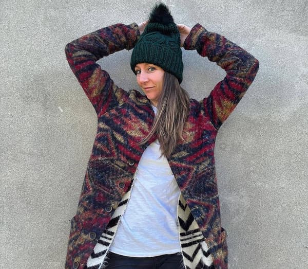 copertina del programma Carlotta Neri la moda e' negli accessori