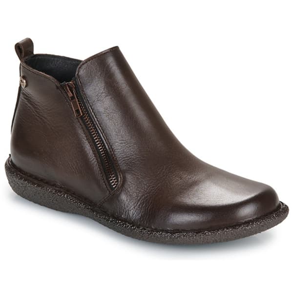 copertina Confort, scarpe con stile e comodita'