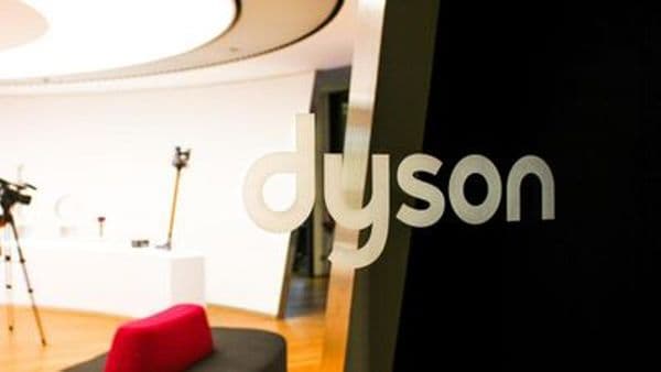 copertina Dyson, innovazione per i tuoi capelli