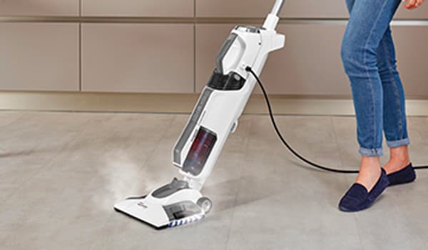 copertina E' tutta un'altra casa con Polti