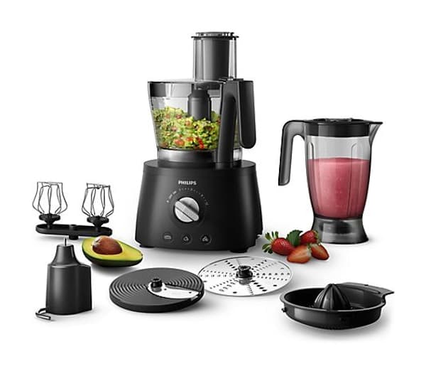 copertina del programma E' tutta un'altra casa con Rowenta