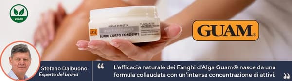 copertina del programma Guam, fanghi d'alga per la tua bellezza