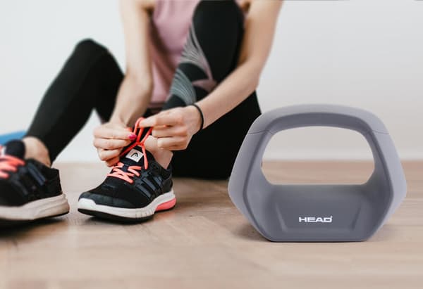 copertina del programma Head, ogni movimento conta