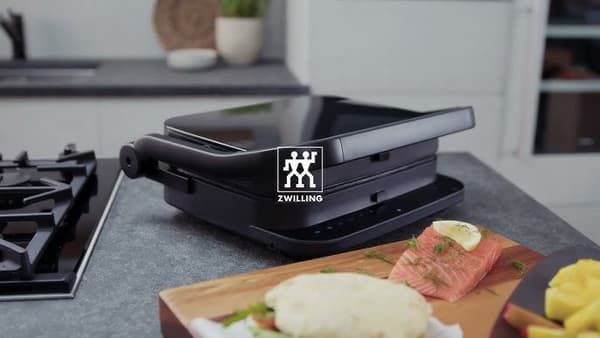 copertina In cucina con De'Longhi