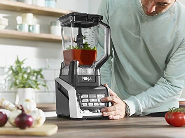 copertina del programma In Cucina con Ninja