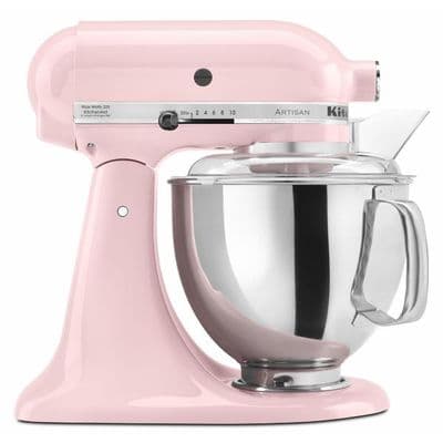 copertina In Cucina insieme a KitchenAid