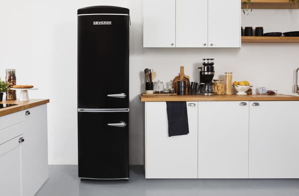 copertina del programma In Cucina insieme a Severin