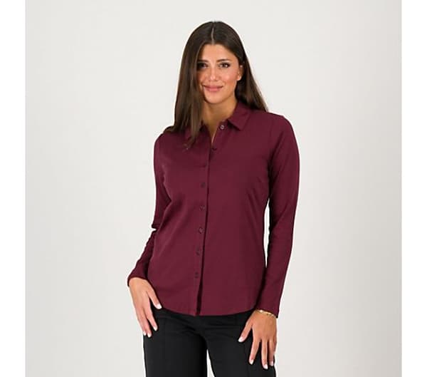 copertina del programma Isaac Mizrahi Live! veste l'inverno