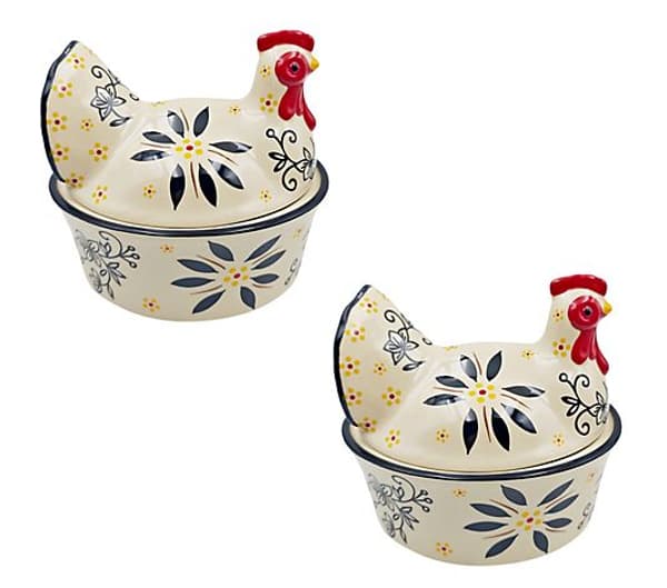 copertina del programma James Lakeland, British Style