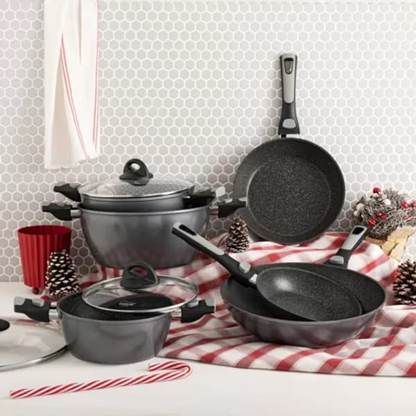 copertina Kitchen Club: In cucina mettici gioia!