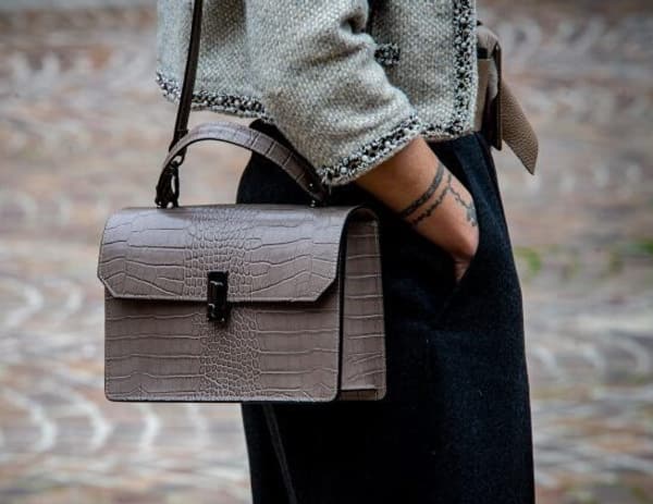 copertina Le Corone Bags, straordinarie come te