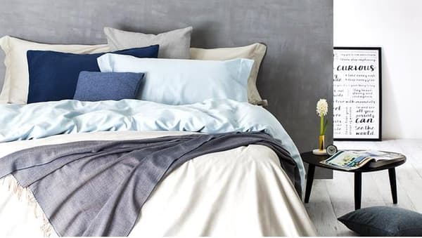 copertina del programma Marzotto Home, inconfondibile eleganza