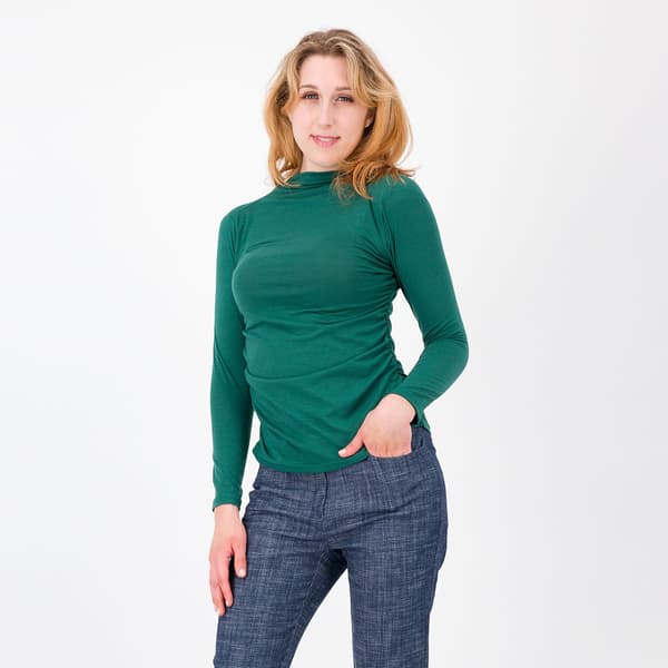 copertina Oltre, la moda parla di te