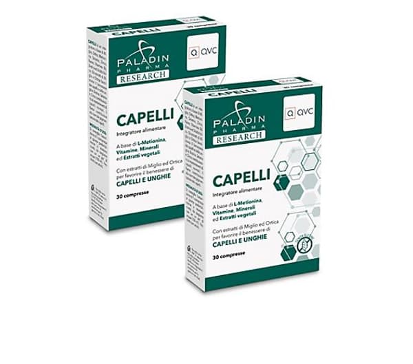 copertina Paladin Pharma Scegli il benessere