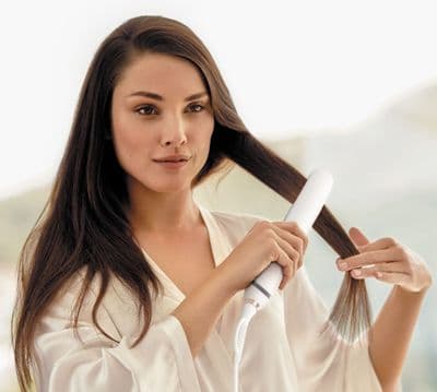 copertina Philips, Nuove tecnologie di bellezza