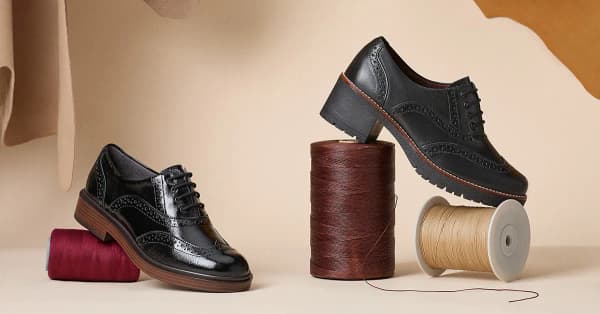 copertina Pitillos, calzature comfort con stile