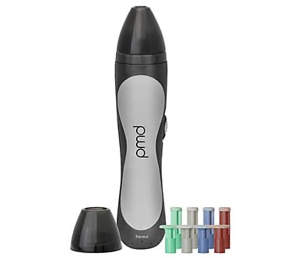 copertina del programma PMD (tools)