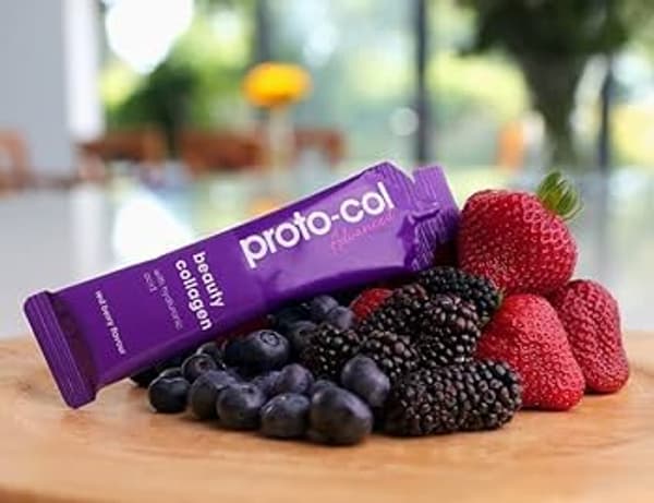copertina Proto-col Collagene per il tuo benessere
