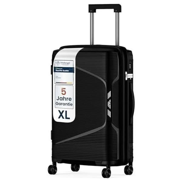 copertina del programma Rock Luggage, il tuo compagno di viaggio