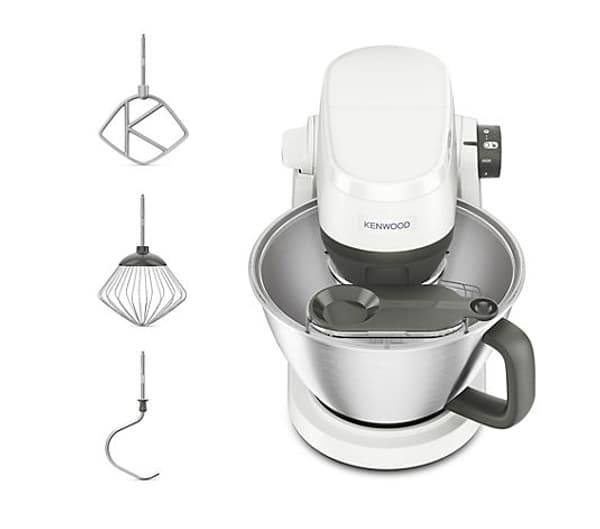 copertina del programma Scopri QVC! Speciale Kenwood