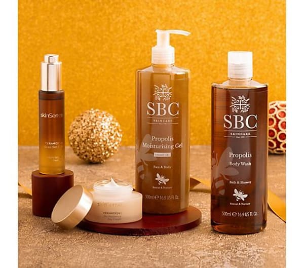 copertina Scopri QVC! Speciale SBC