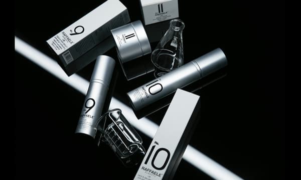 copertina del programma The Beauty Biologist e' trasformazione