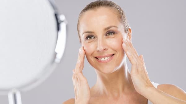 copertina del programma Vitaminica, La bellezza dalla A alla F
