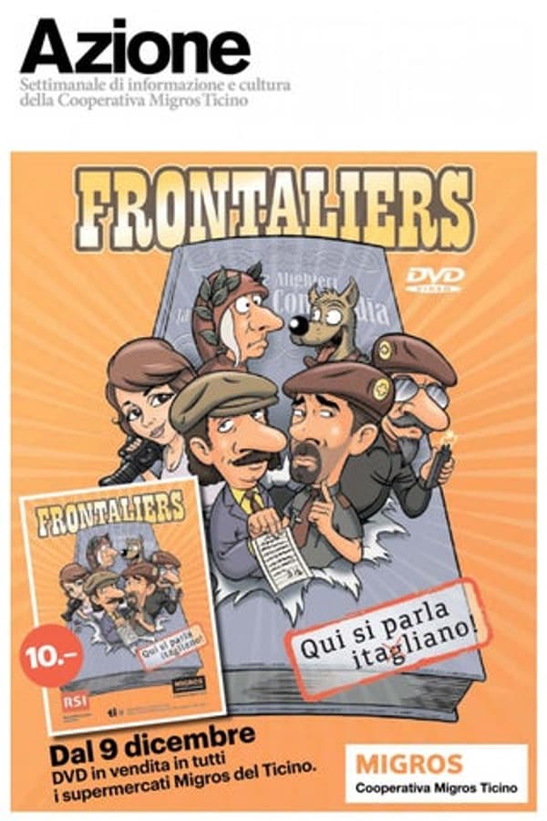 copertina Abissi alieni - Amici e nemici