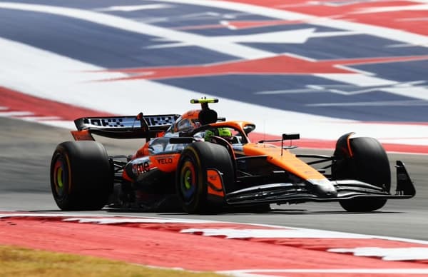 copertina del programma Automobilismo: Formula Uno 2026 - Gran Premio di Singapore