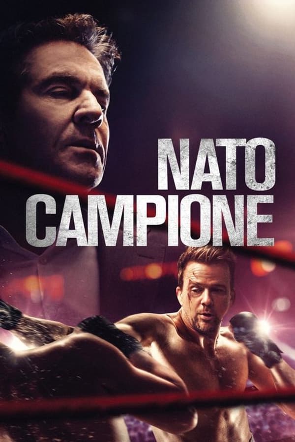 copertina Campione dei campioni - Quarto episodio