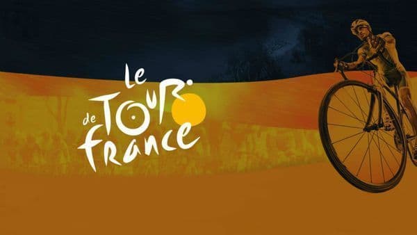 copertina Ciclismo: Tour de France 2025 - Amiens Métropole - Rouen