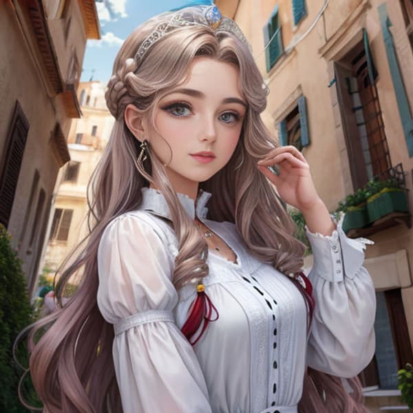 copertina Come Conquistare Un Principe