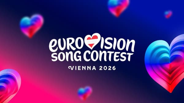 copertina del programma Eurovision Song Contest 2026
