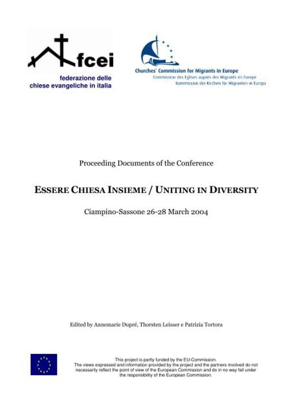 copertina del programma I popoli autoctoni - Siberia