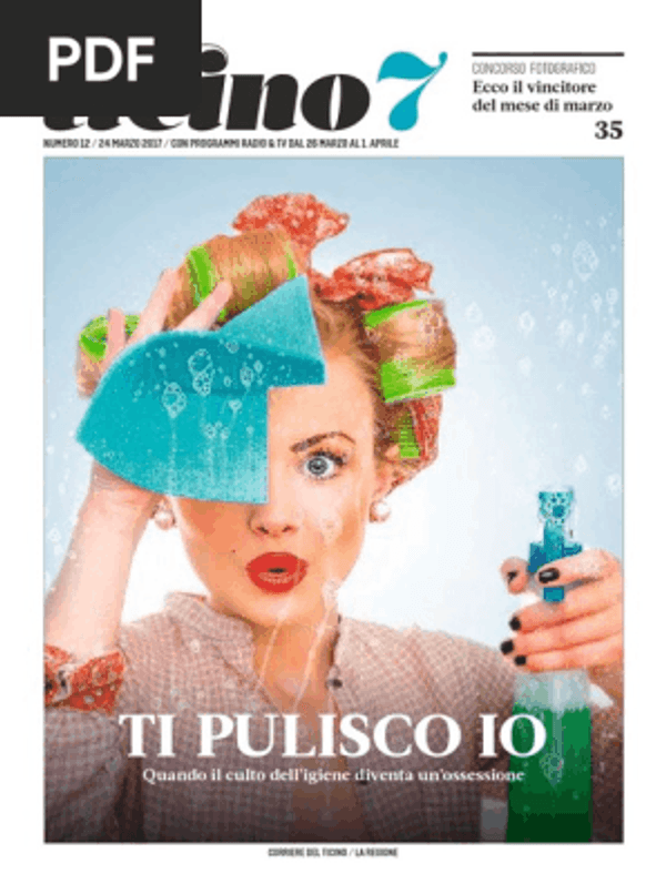 copertina I Puffi - Il potere del sorriso