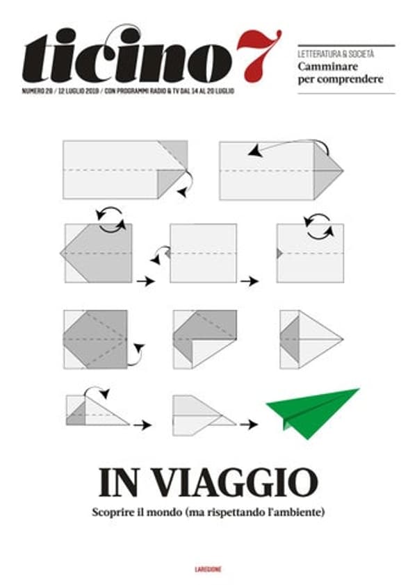 copertina I viaggi di Sullivan - Lasciare il nido