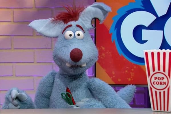 copertina del programma Il giovane ispettore Morse - Exeunt