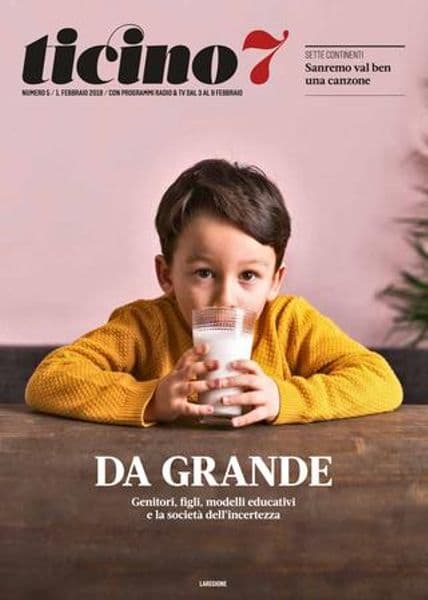 copertina Il grande sorvolo del pianeta - Sudafrica
